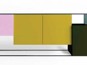 Stauraum von Moca bis Abstracta