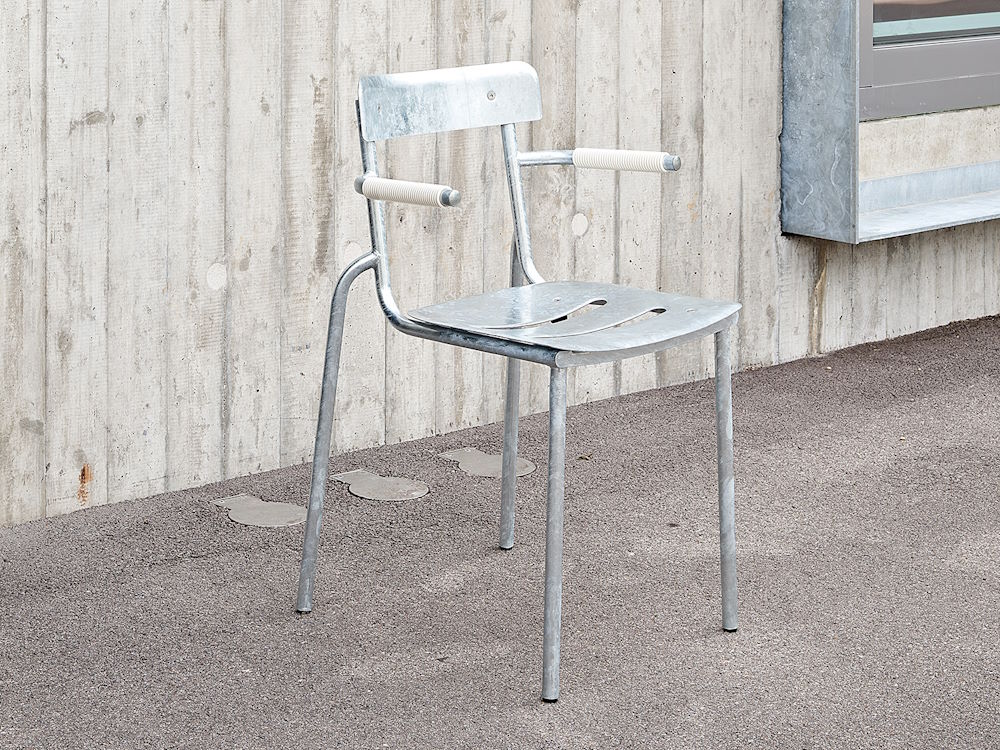 Embru-Park-Chair-Armchair-Feuerverzinkt-Hoch