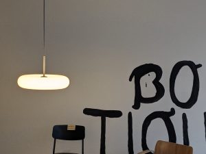 Leuchten für Home und Objekt