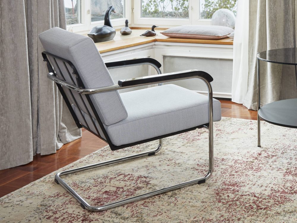 embru-klassiker-Moser-fauteuil-chrom-schwarz